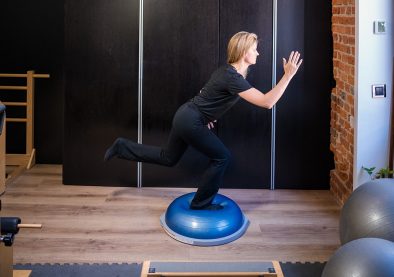 Zani Monreal Centro Fisioterapia Especializada