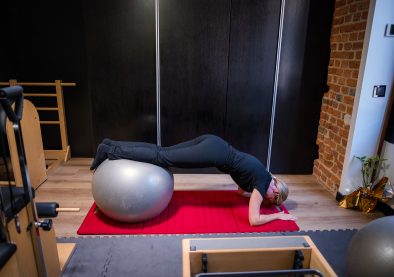 Zani Monreal Centro Fisioterapia Especializada