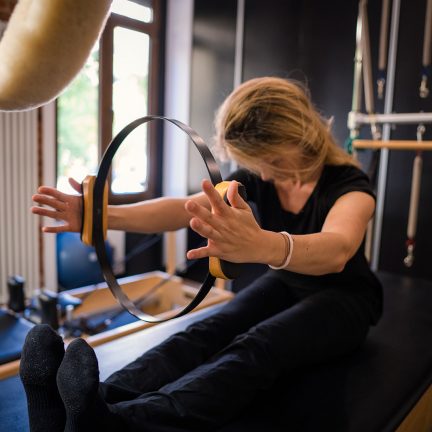 Zani Monreal Centro Fisioterapia Especializada