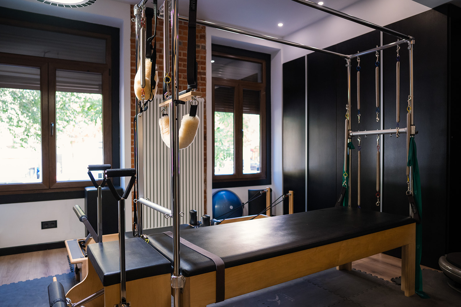 Zani Monreal Centro Fisioterapia Especializada