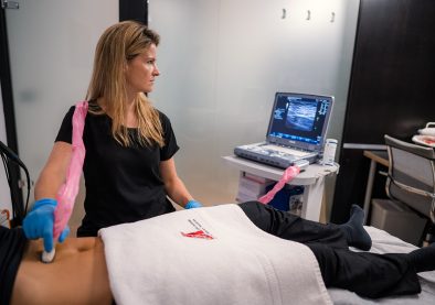 Zani Monreal Centro Fisioterapia Especializada