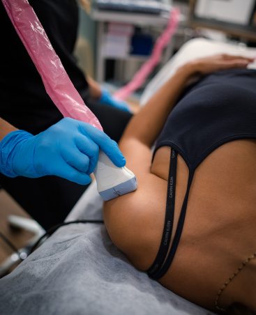 Zani Monreal Centro Fisioterapia Especializada