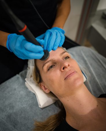 Zani Monreal Centro Fisioterapia Especializada