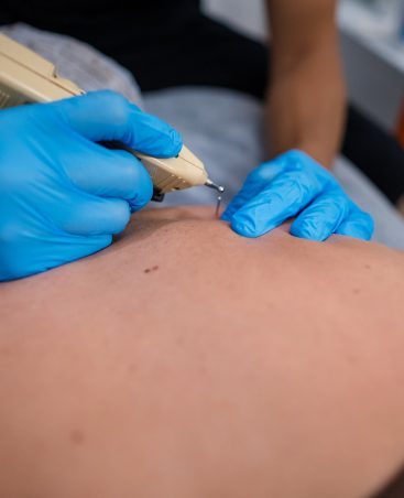 Zani Monreal Centro Fisioterapia Especializada