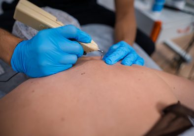 Zani Monreal Centro Fisioterapia Especializada