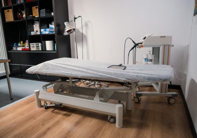 Zani Monreal Centro Fisioterapia Especializada