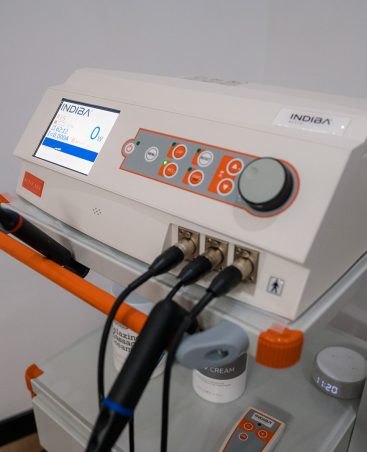 Zani Monreal Centro Fisioterapia Especializada