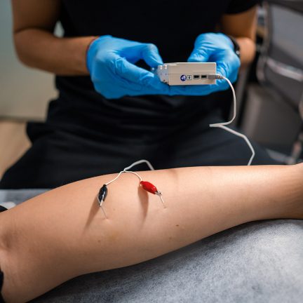 Zani Monreal Centro Fisioterapia Especializada