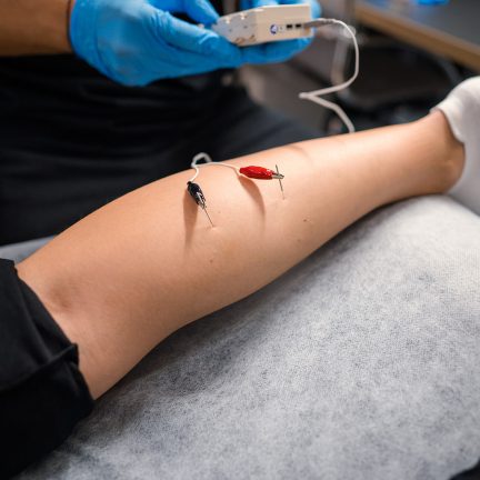 Zani Monreal Centro Fisioterapia Especializada