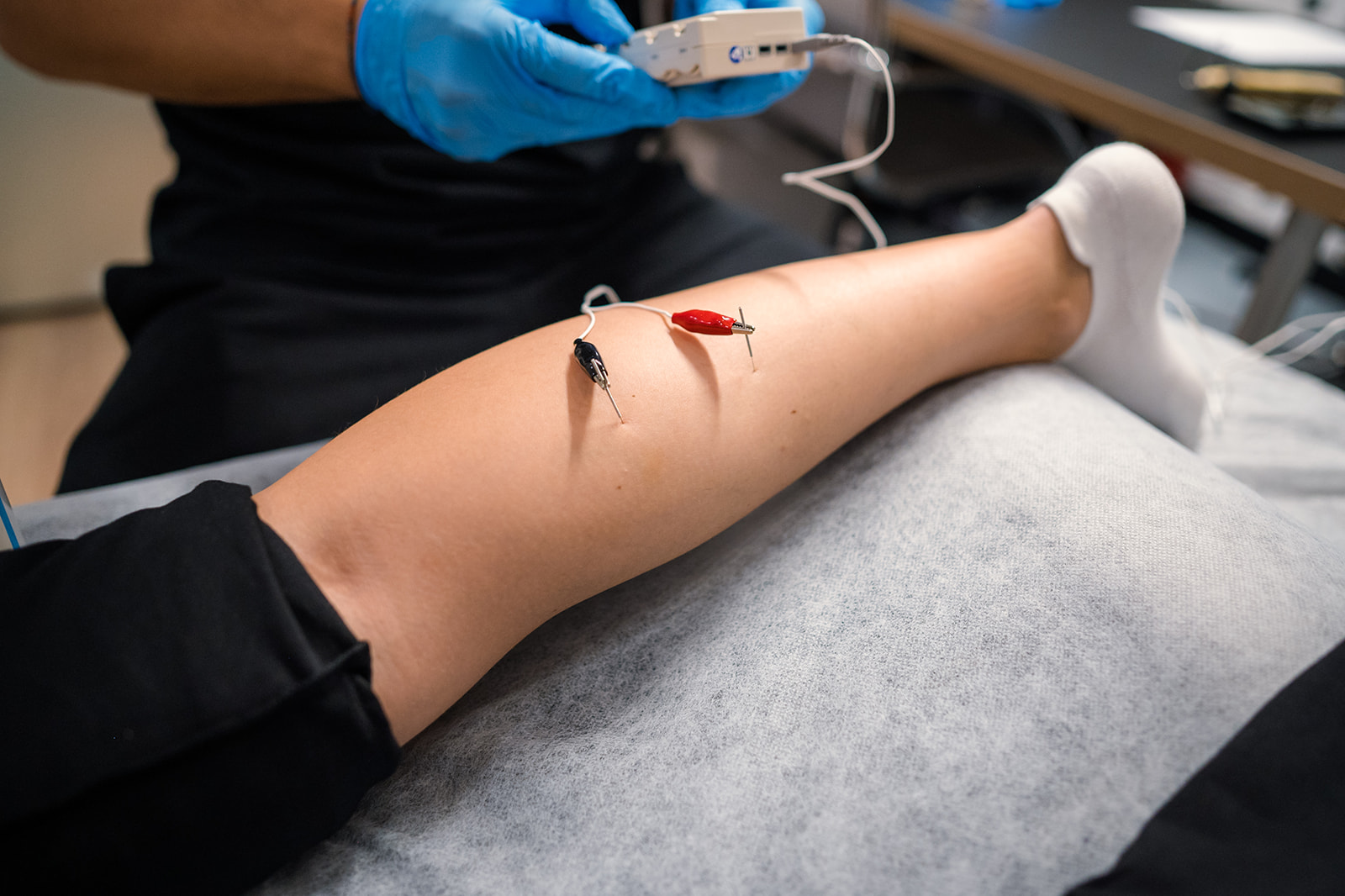 Zani Monreal Centro Fisioterapia Especializada