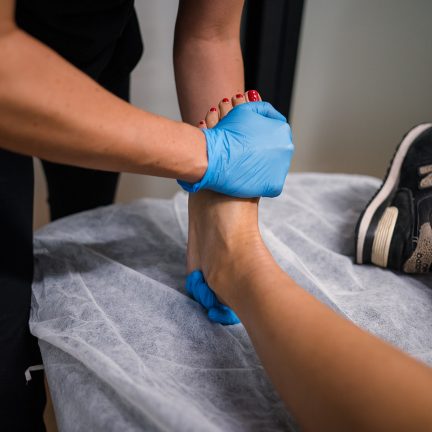 Zani Monreal Centro Fisioterapia Especializada