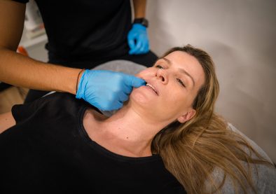 Zani Monreal Centro Fisioterapia Especializada