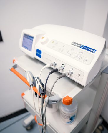 Zani Monreal Centro Fisioterapia Especializada