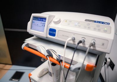 Zani Monreal Centro Fisioterapia Especializada