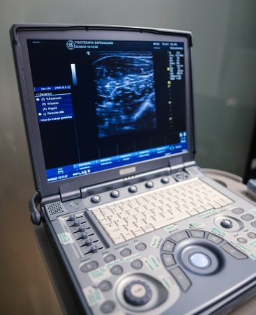 Zani Monreal Centro Fisioterapia Especializada