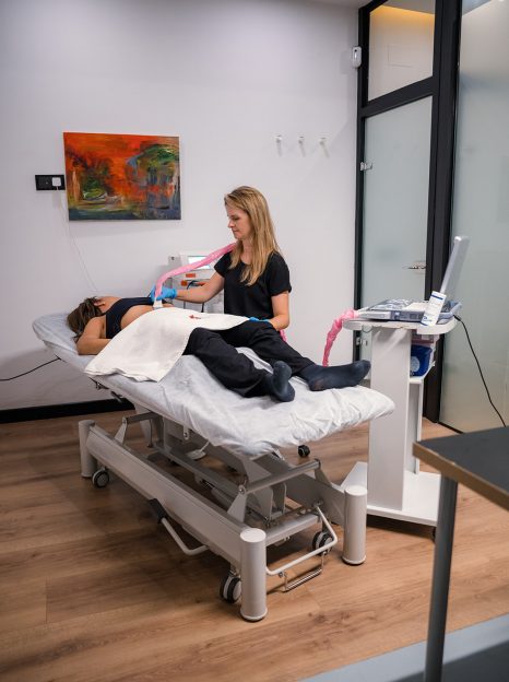 Zani Monreal Centro Fisioterapia Especializada