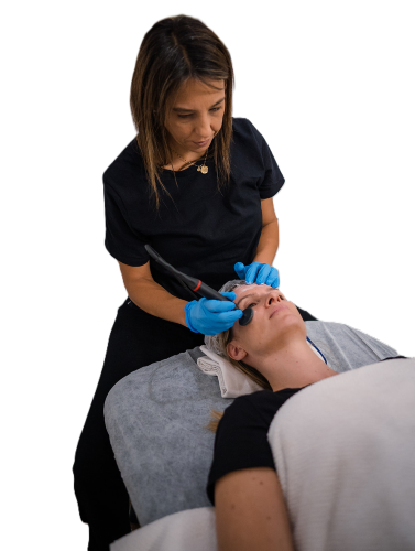 Zani Monreal Centro Fisioterapia Especializada